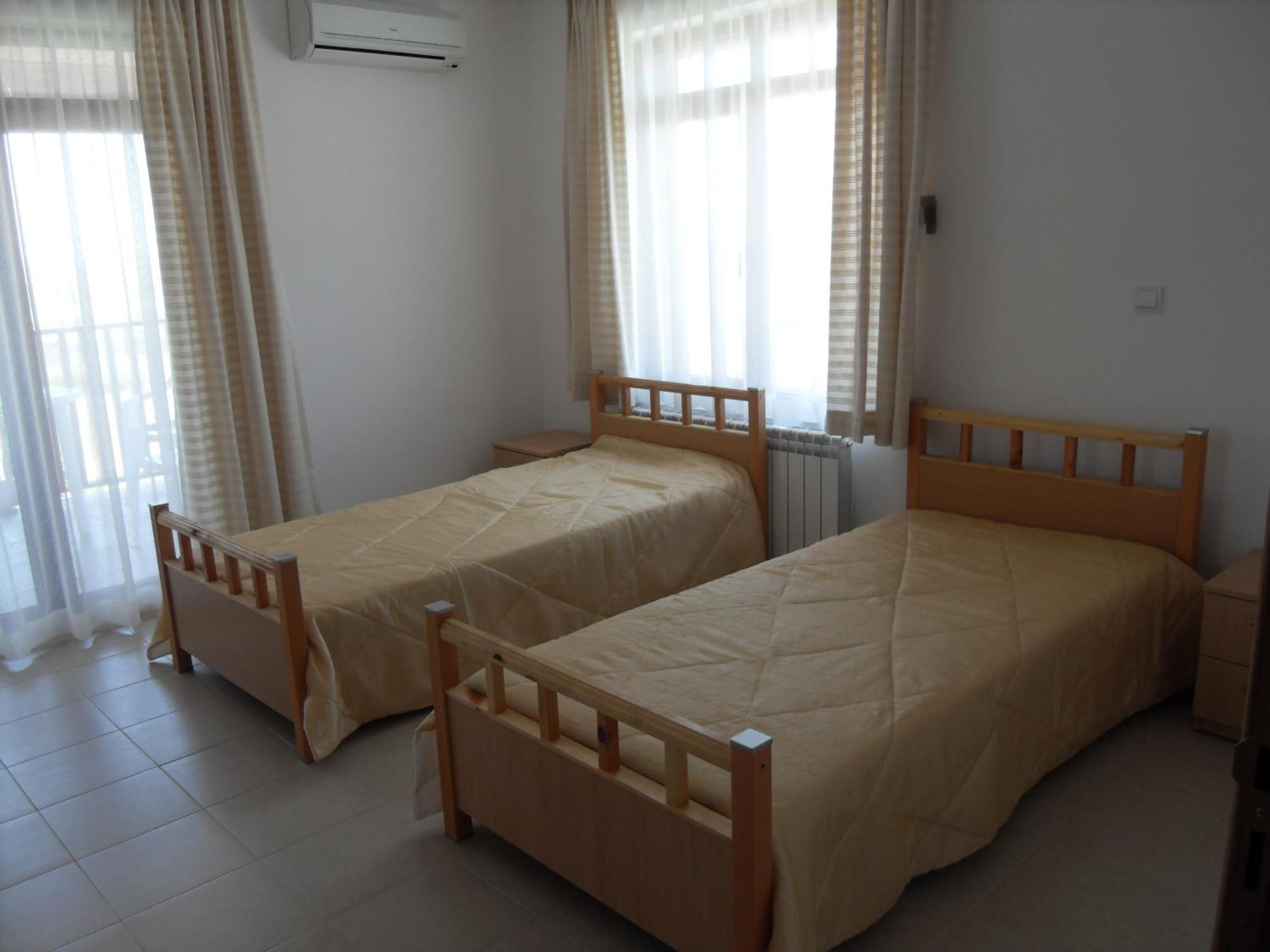 Hilltop Villa 부르가스 외부 사진