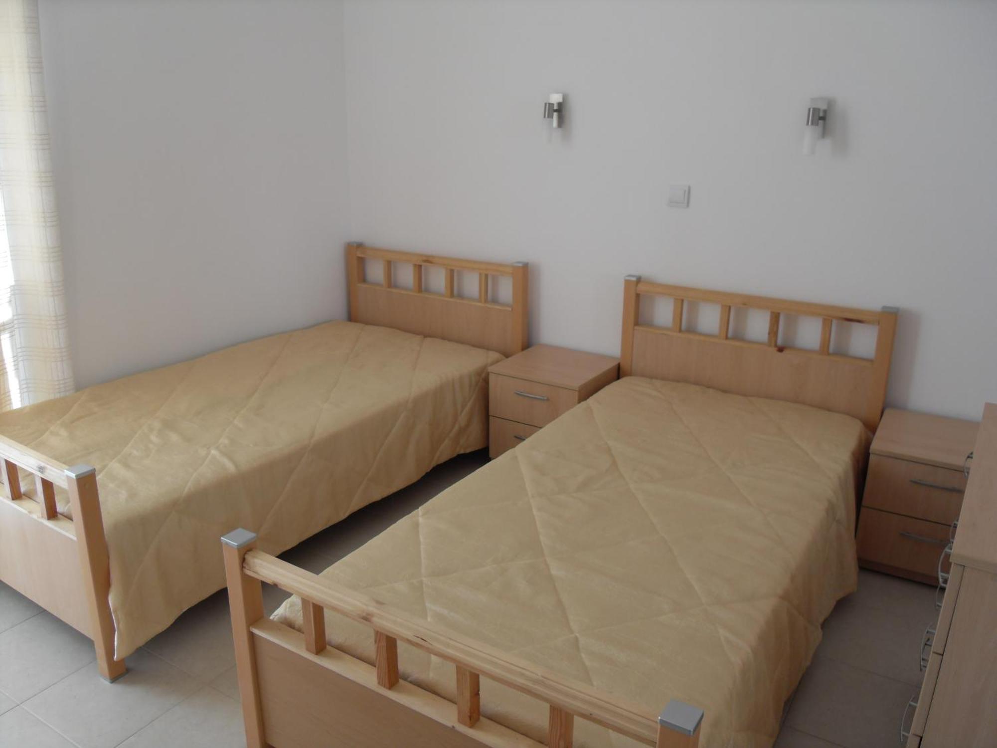 Hilltop Villa 부르가스 외부 사진