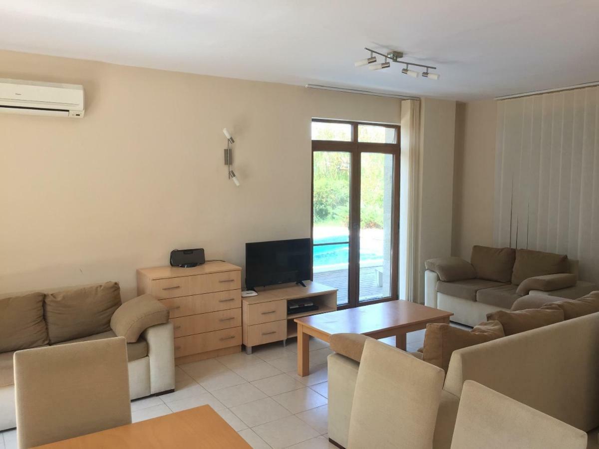Hilltop Villa 부르가스 외부 사진