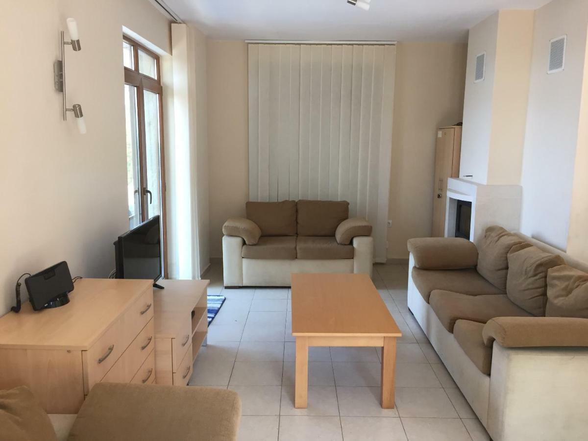 Hilltop Villa 부르가스 외부 사진